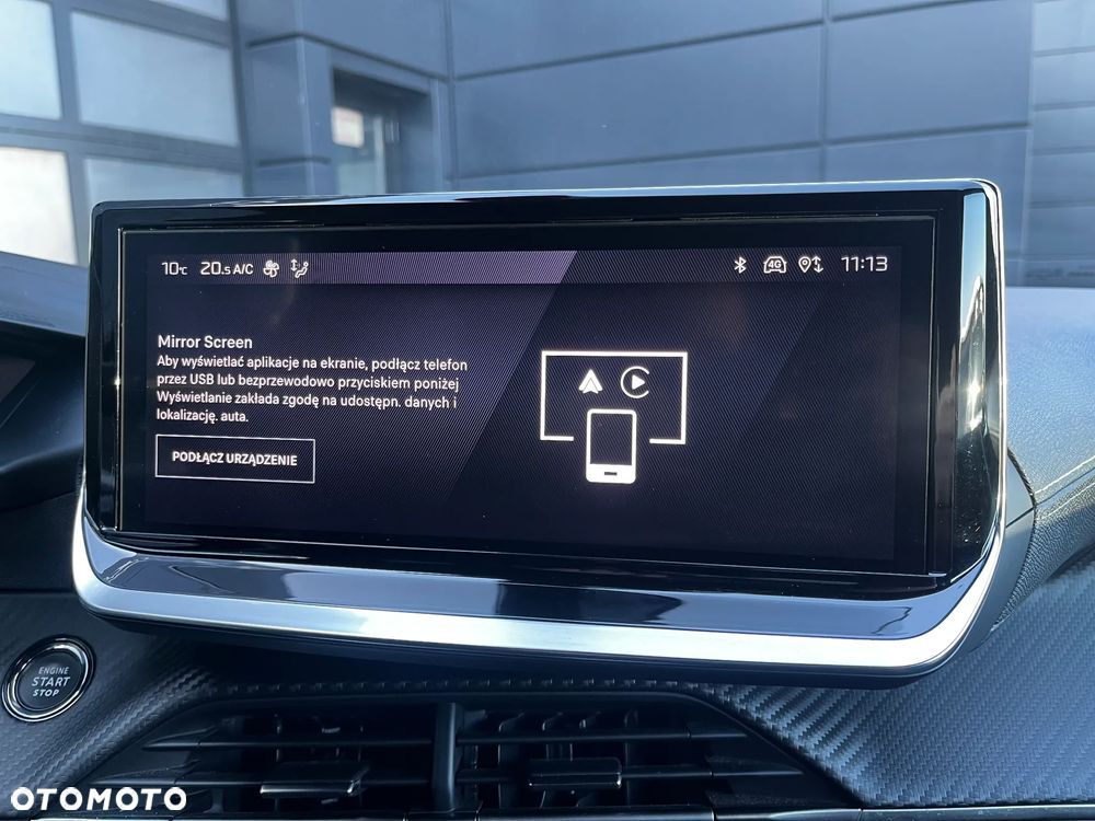 Peugeot 2008 1.2 PureTech GT S&S EAT8 - 18