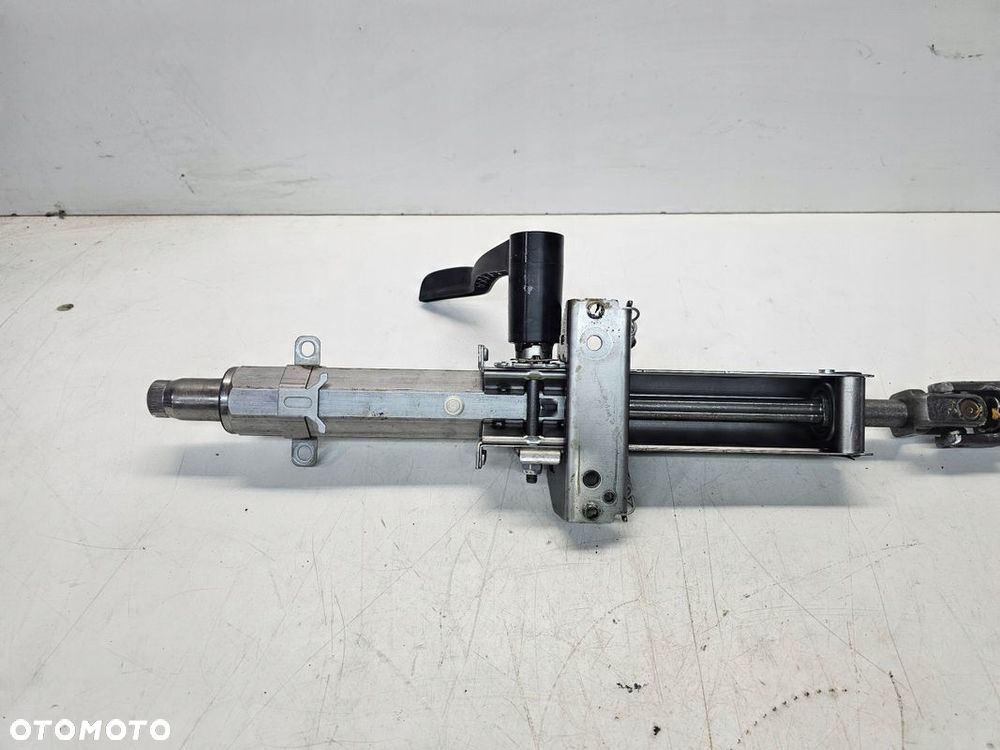 SZTYCA KOLUMNA KIEROWNICZA AUDI A1 8X 6R1419502H - 3