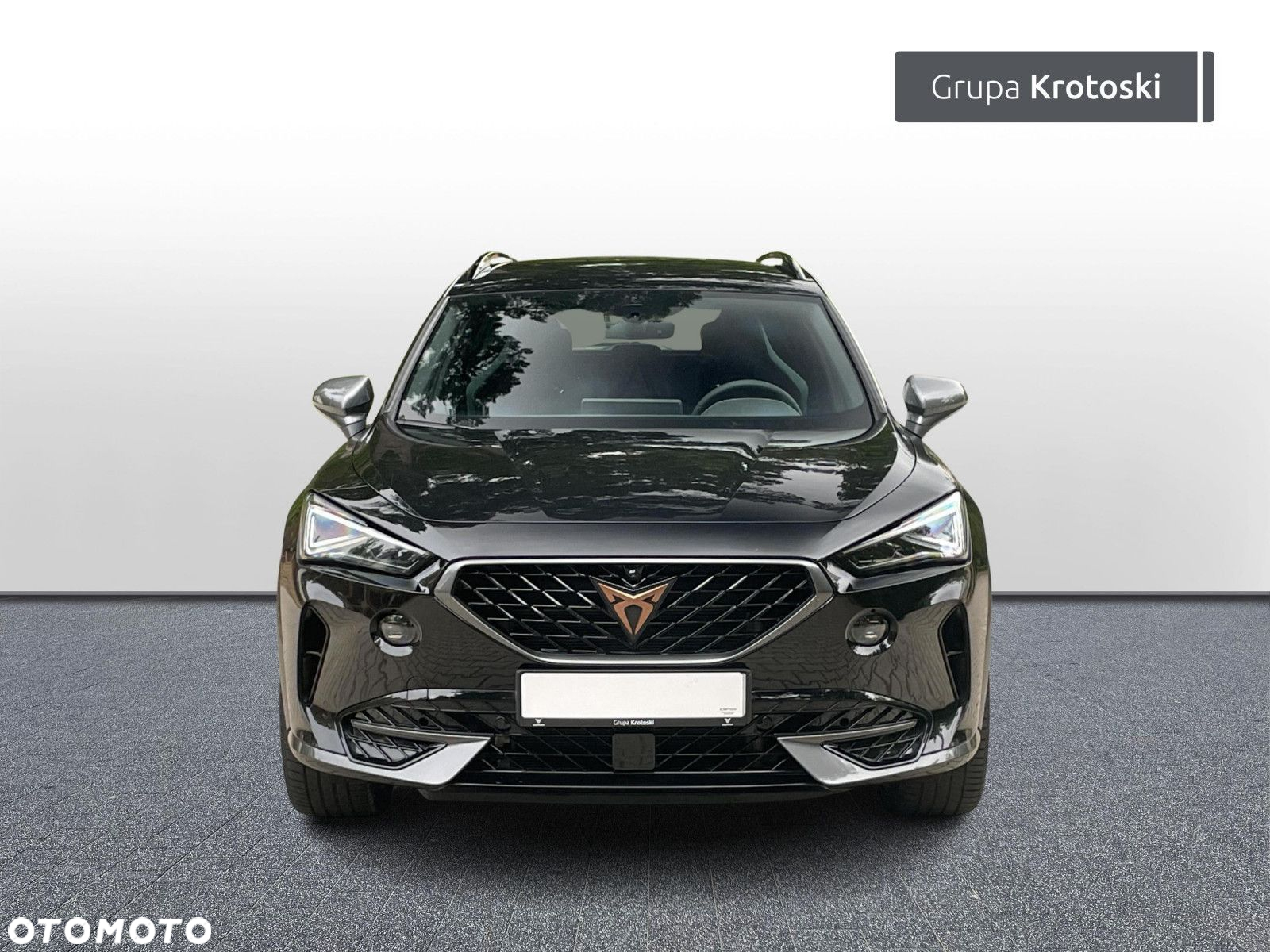 Cupra Formentor - 9