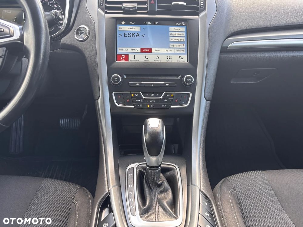 Ford Mondeo Turnier 2.0 EcoBlue Titanium - 25