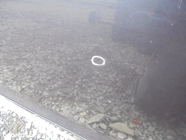 AUDI A6 C6 DRZWI PRAWY TYŁ SEDAN LZ7Q KOMPLETNE - 3