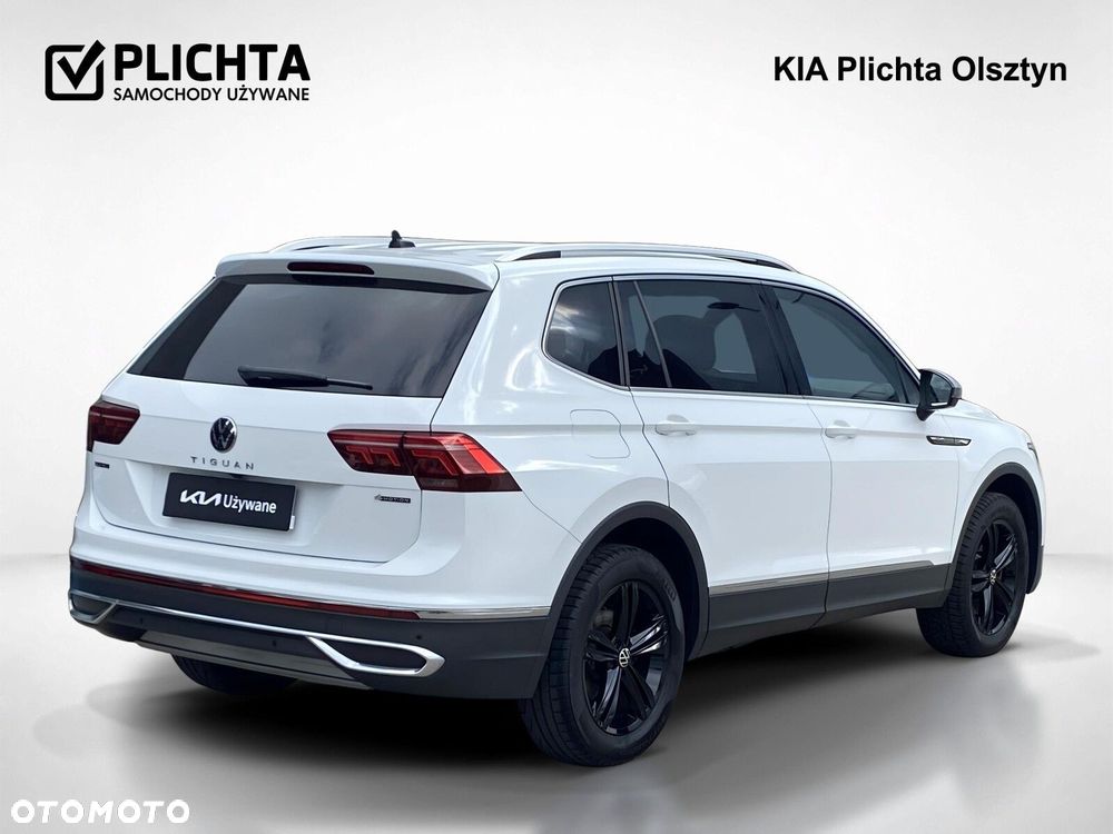 Volkswagen Tiguan Allspace - 6