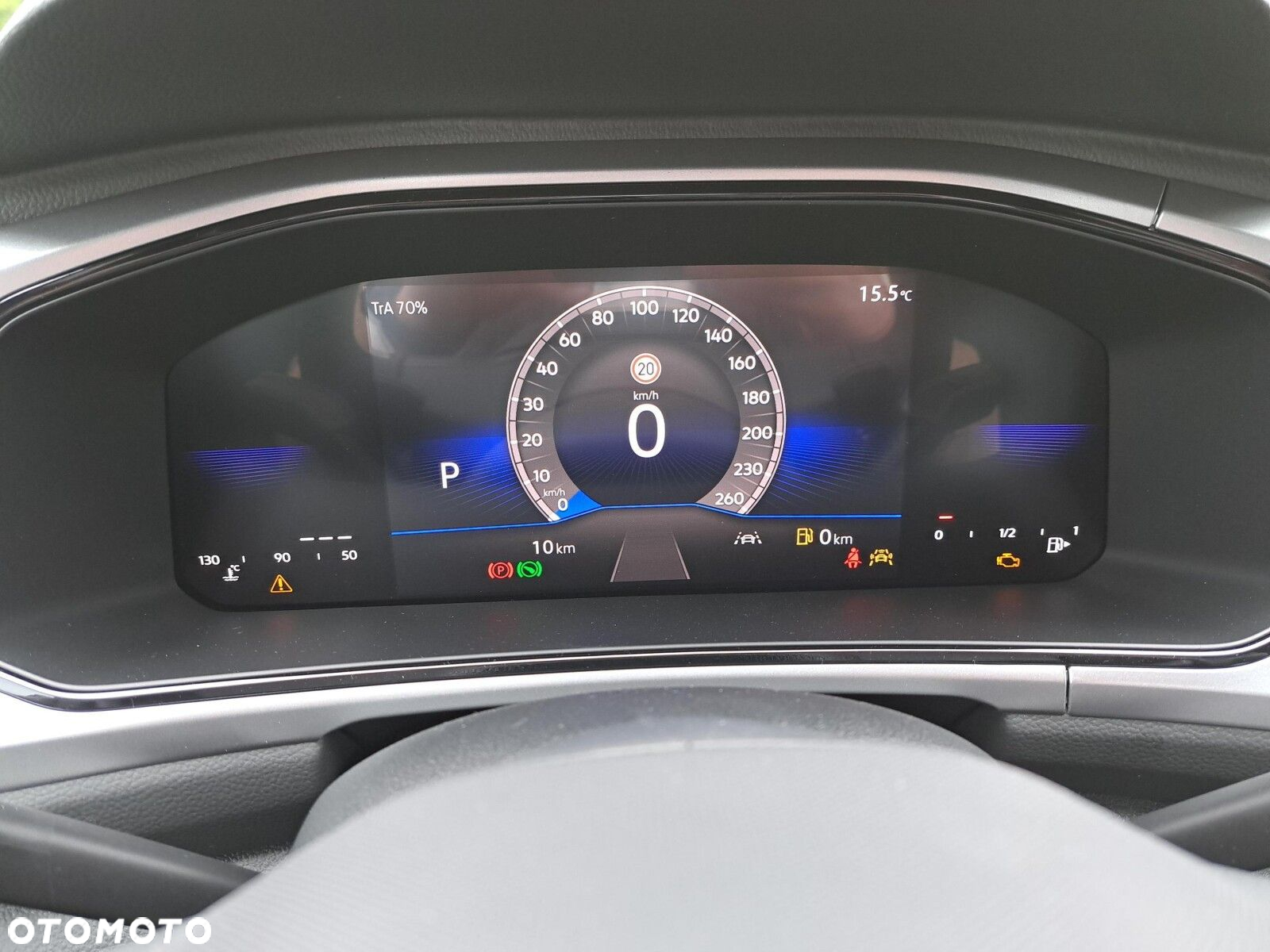 Volkswagen T-Roc 1.5 TSI Life Plus DSG - 14