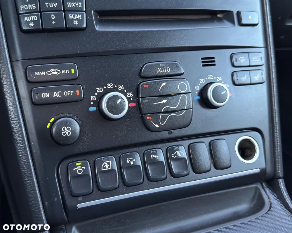 Volvo XC 90 3.2 Summum - 26