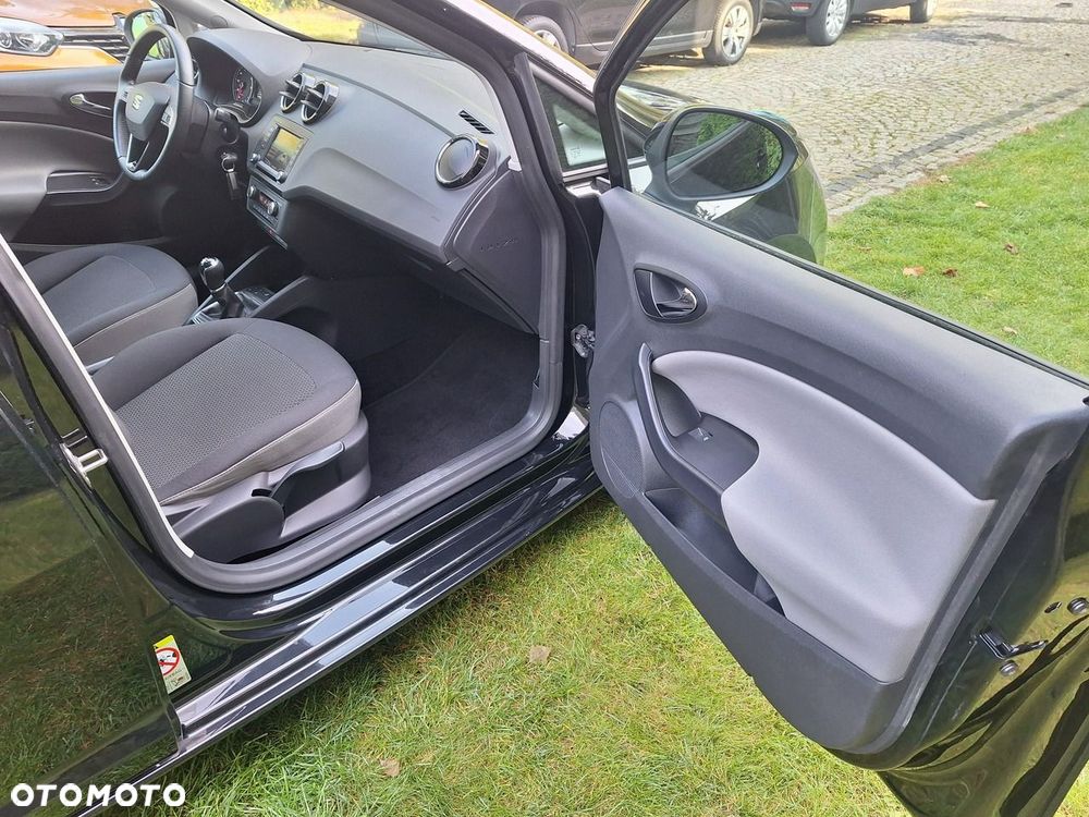 Seat Ibiza 1.0 Eco TSI S&S Style - 20