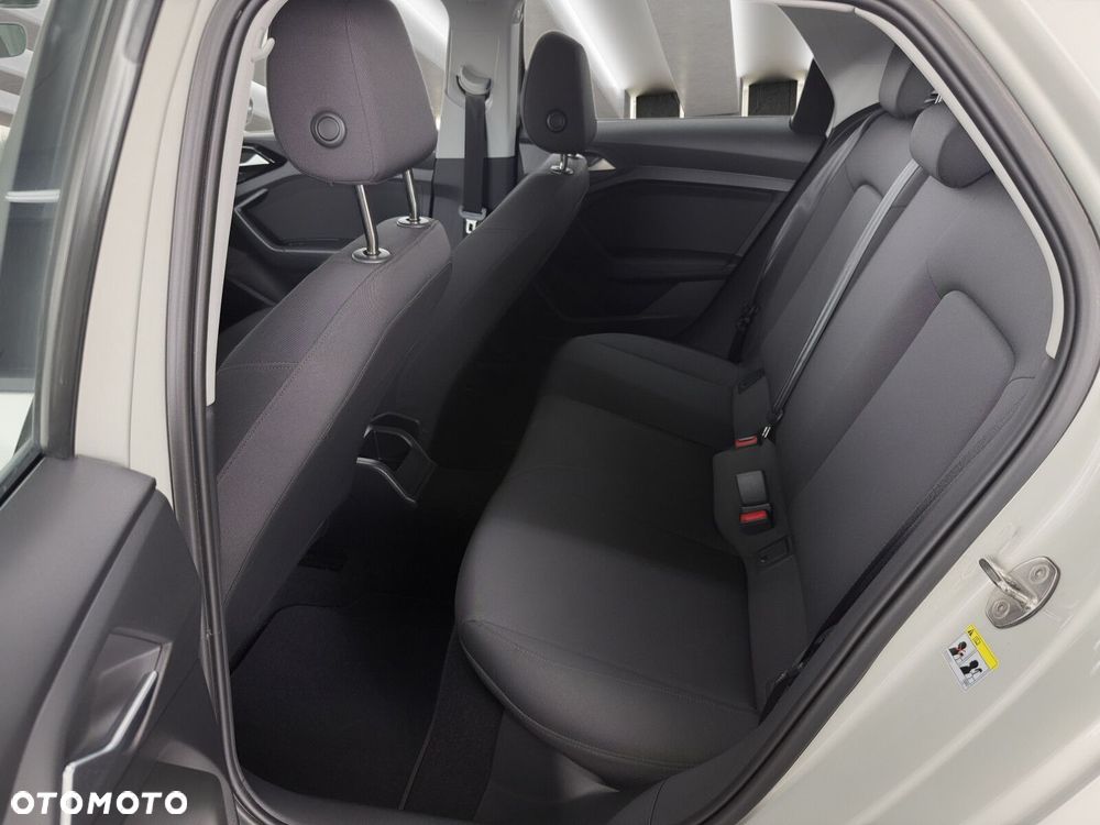Audi A1 Sportback - 15