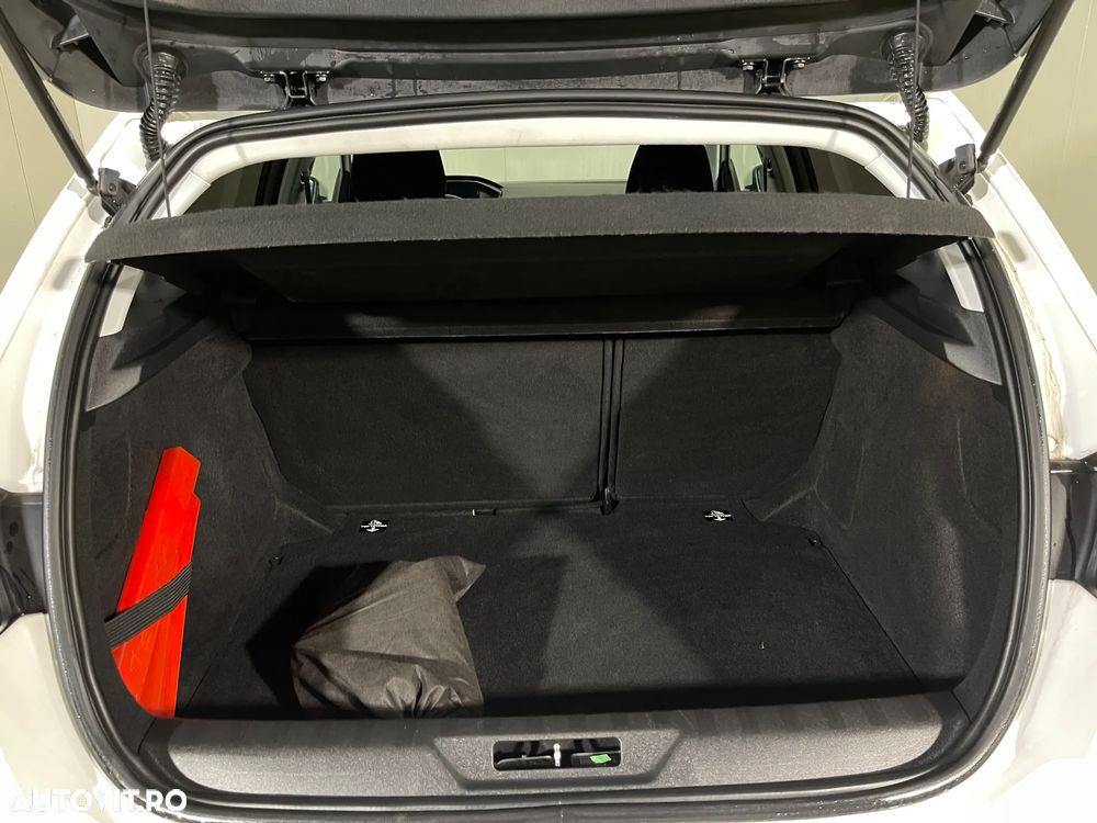 Peugeot 308 1.5 BlueHDi FAP STT Active Pack - 12