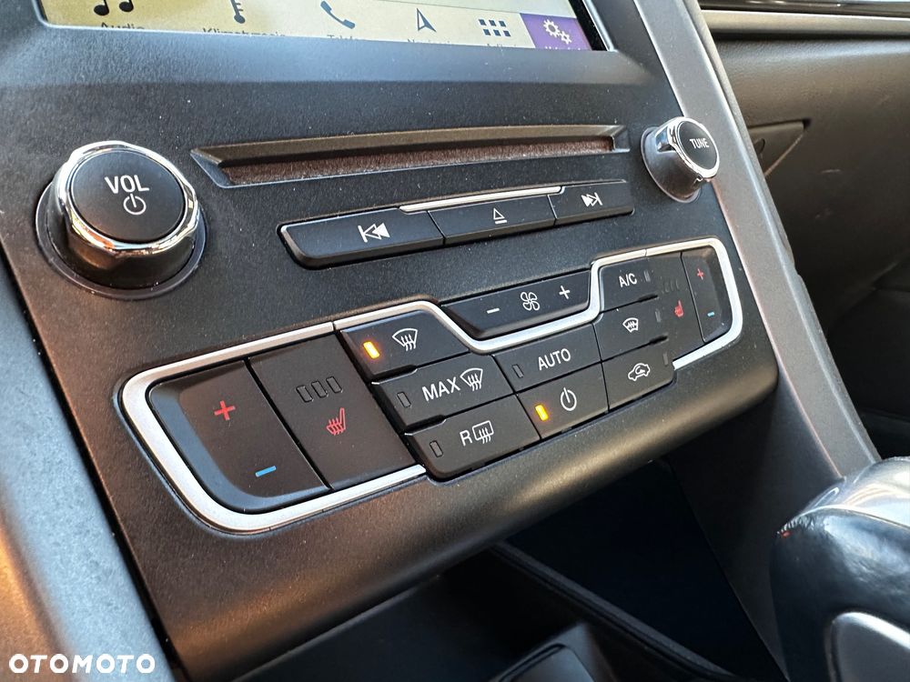 Ford Mondeo 2.0 TDCi Bi-Turbo PowerShift-Aut ST-Line - 36