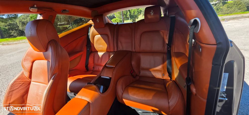 Ferrari FF Standard - 27