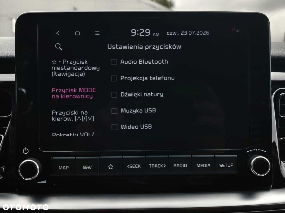 Kia Stonic 1.2 L - 30