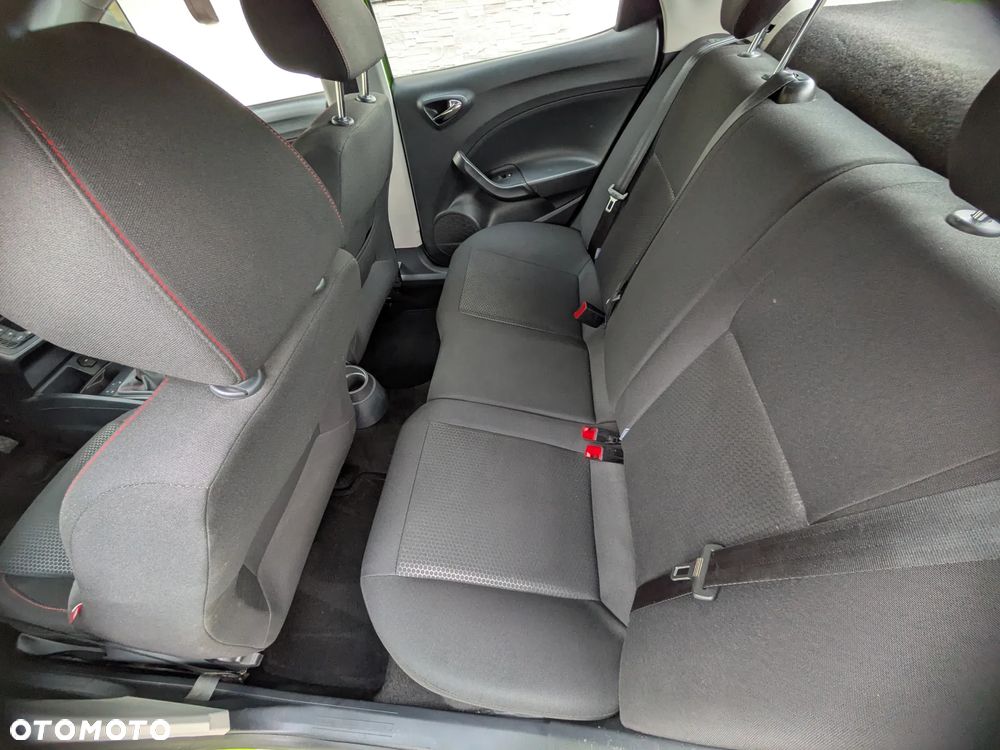 Seat Ibiza - 12