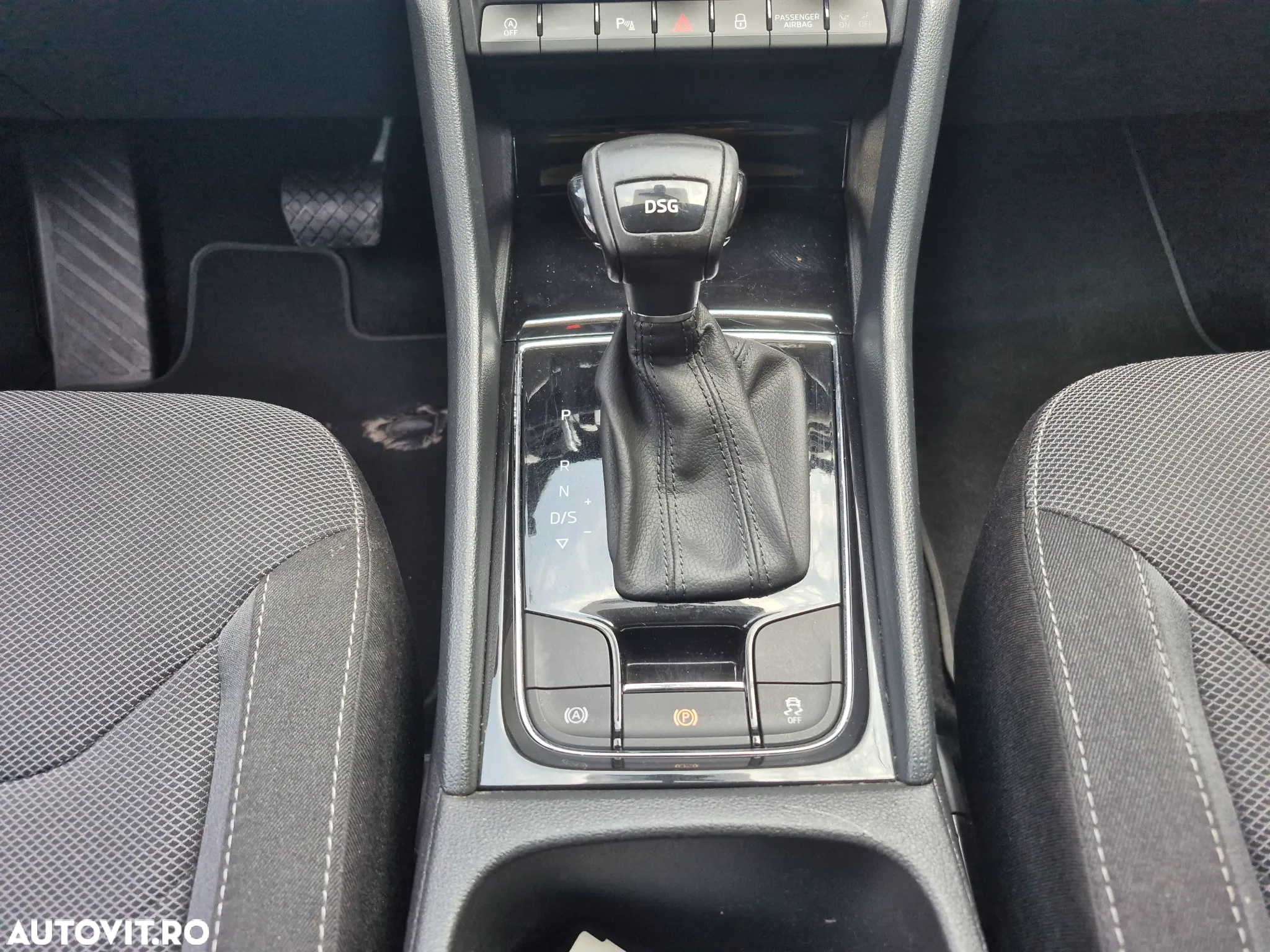 Skoda Kodiaq 1.4 TSI DSG Style - 19