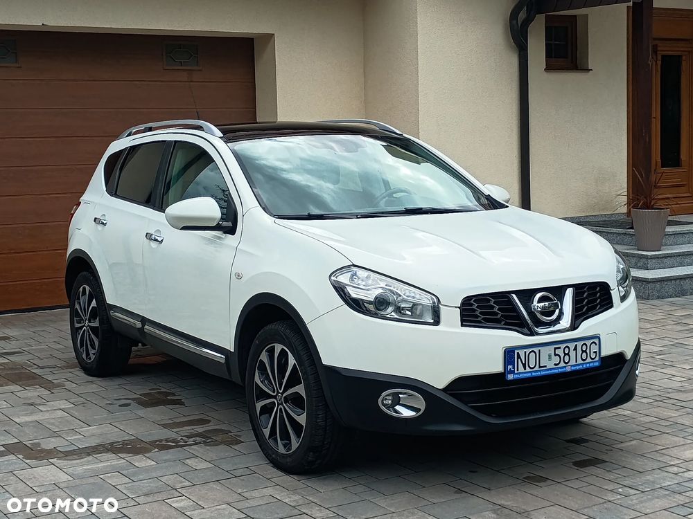 Nissan Qashqai 2.0 Acenta - 9