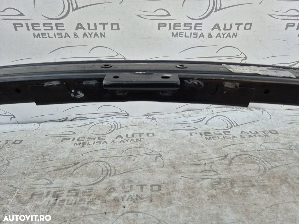 Armatura,intaritura bara fata Renault Scenic 4 752100874R an 2016-2023 - 3