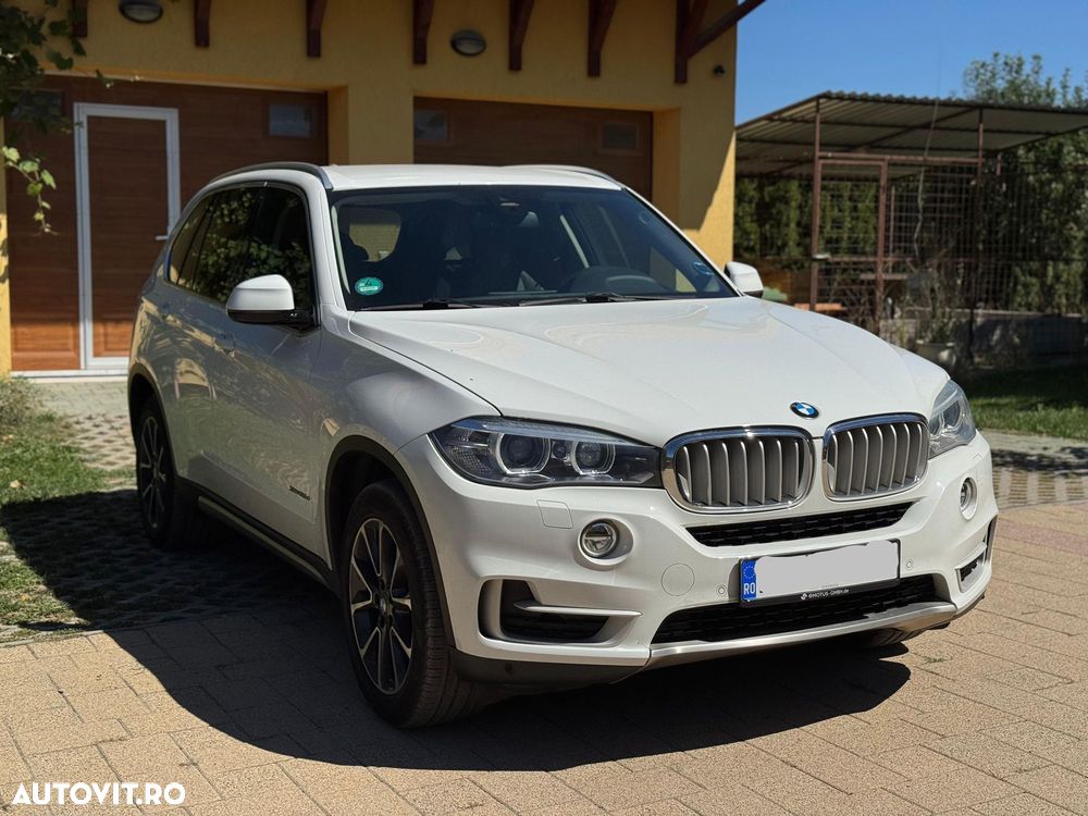 BMW X5 xDrive30d - 2