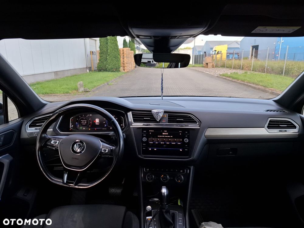 Volkswagen Tiguan Allspace - 8