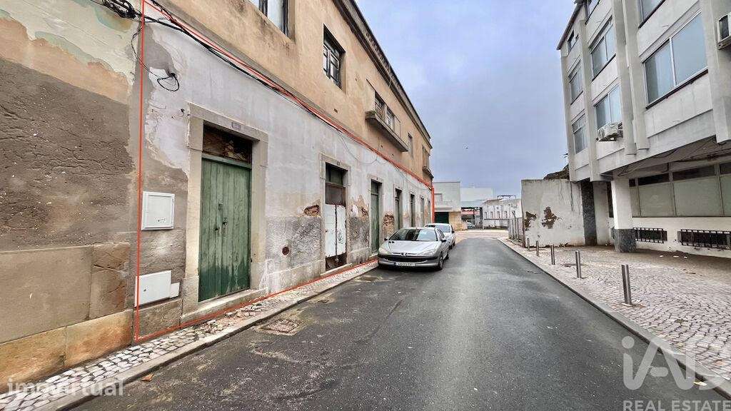 Loja / Estabelecimento Comercial em Olhão de 113,00 m2 - Grande imagem: 3/13