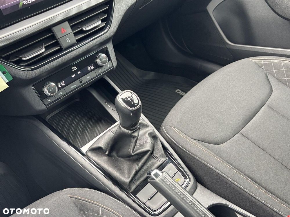 Skoda Kamiq 1.5 TSI Ambition - 21