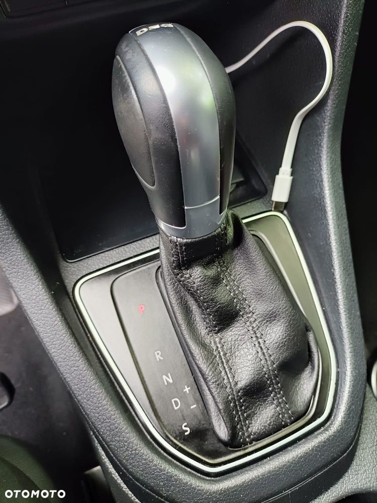 Volkswagen Caddy 2.0 (5-Si.) DSG - 16