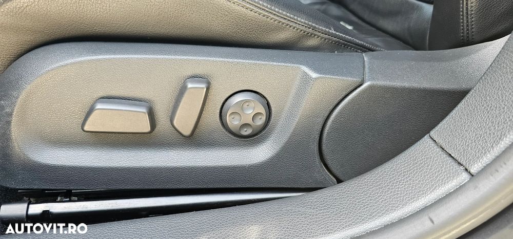 Volkswagen Golf 2.0 TSI GTI DSG - 8