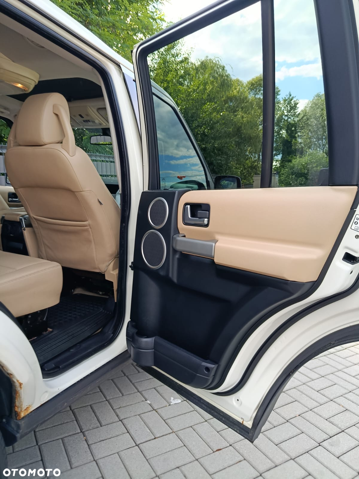 Land Rover Discovery III 4.4 V8 SE - 33