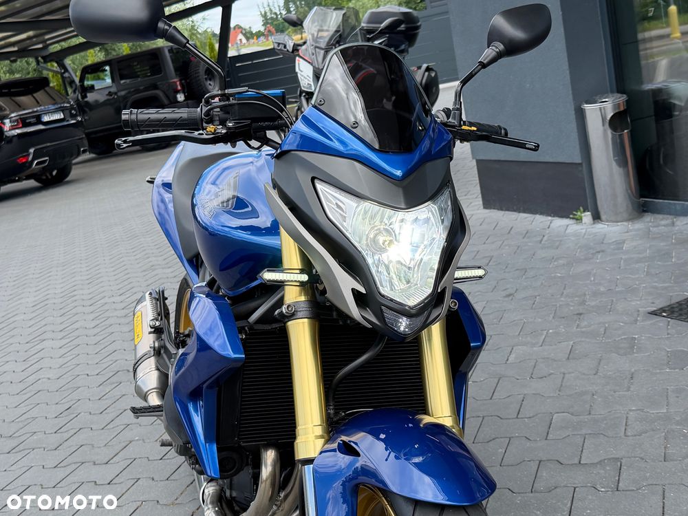 Honda Hornet - 23