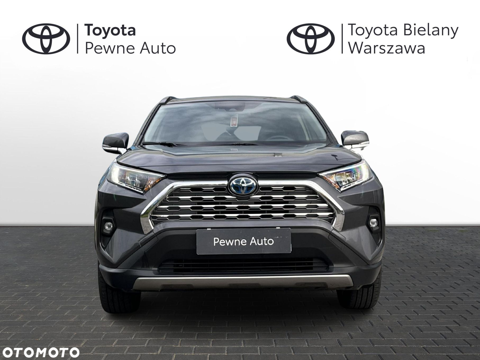 Toyota RAV4 - 8