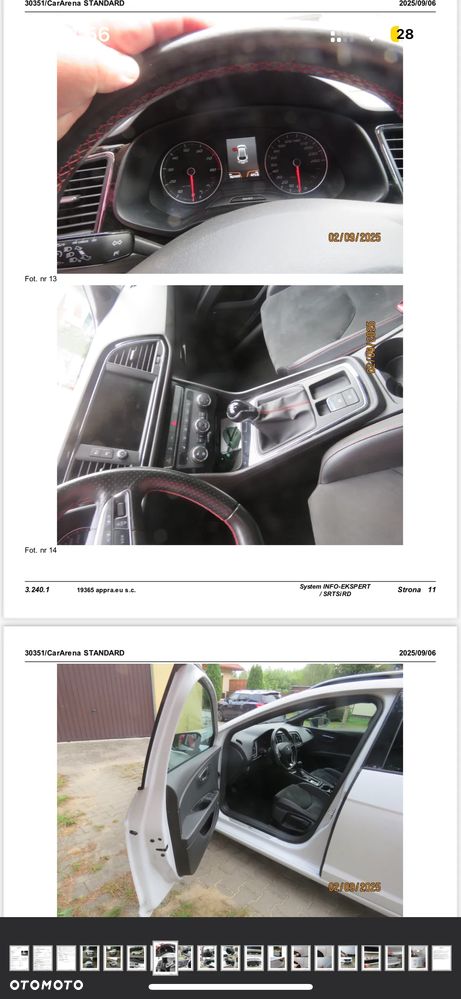 Seat Leon 1.5 TSI FR - 3
