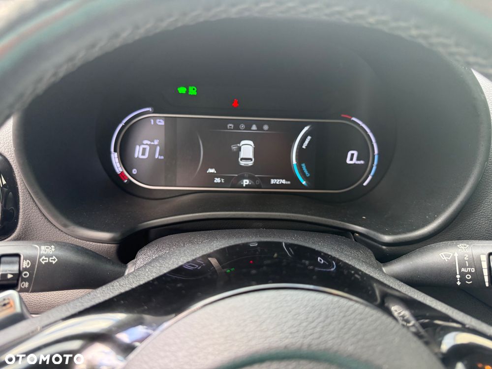 Kia Soul e-Soul 64kWh L - 23