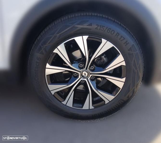 Renault Captur 1.3 TCe Techno EDC - 5