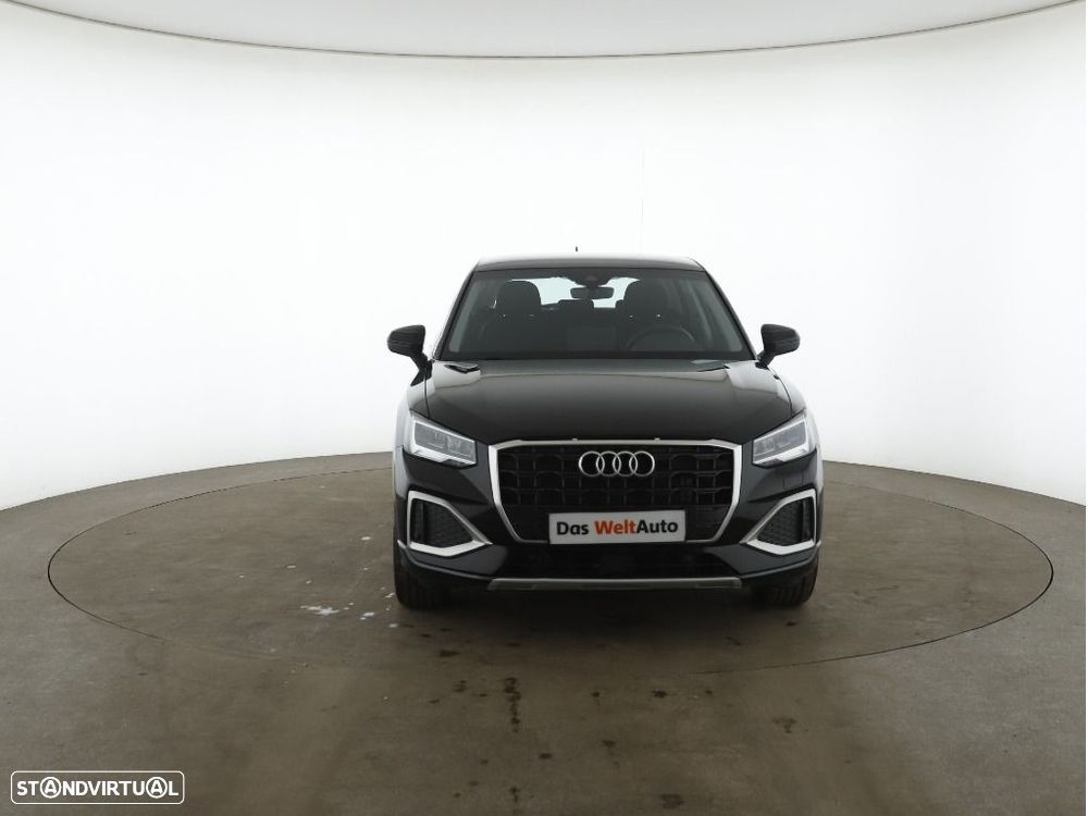 Audi Q2 30 TFSI Advanced - 2