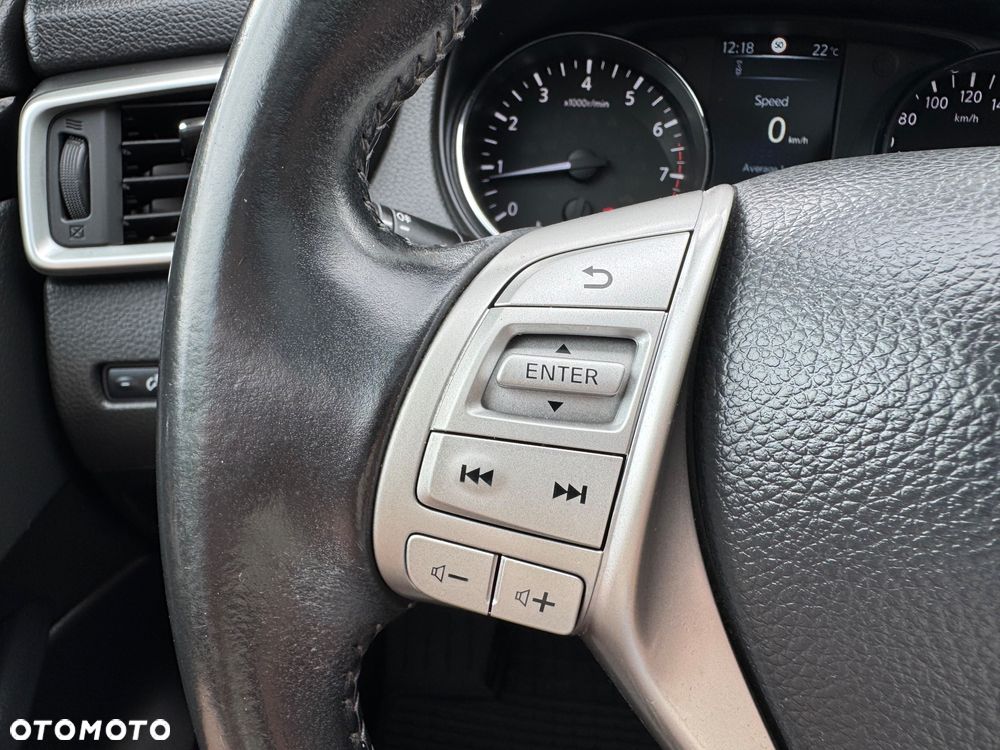 Nissan Qashqai 1.2 DIG-T Tekna - 27