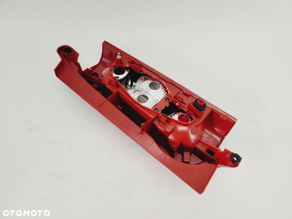LAMPA LEWY TYŁ CITROEN BERLINGO III 2008- 6350FJ - 5
