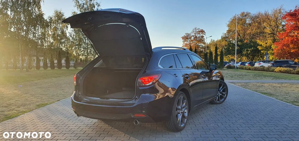 Mazda 6 - 39