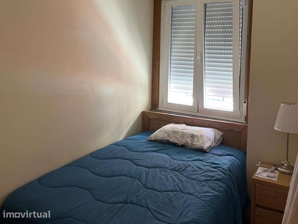Apartamento T3 Renovado em Santos, Lisboa - Grande imagem: 5/11