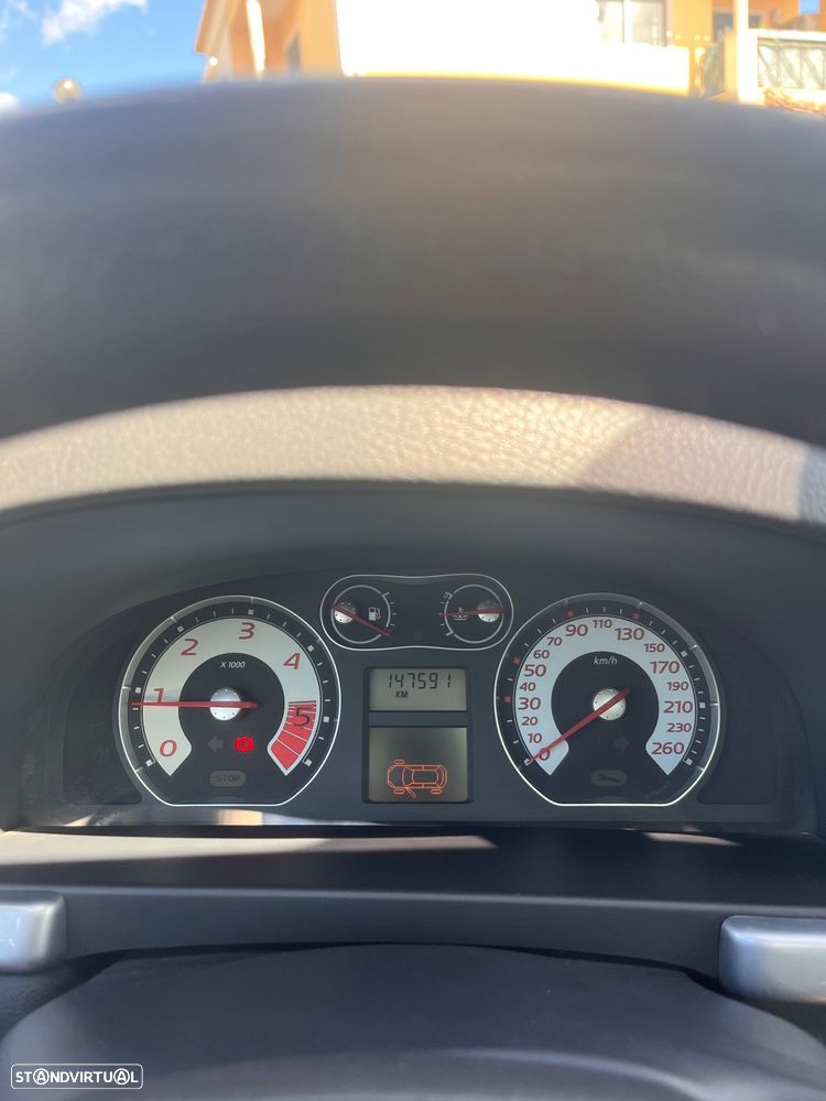 Renault Laguna Break 1.9 dCi Privilège Luxe - 17