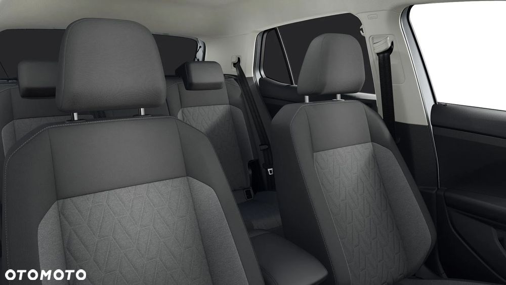 Volkswagen T-Cross 1.0 TSI Life Plus - 9