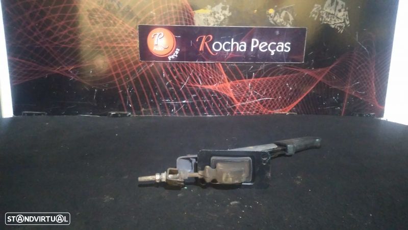 Travão De Mão Renault Twingo I (C06_) - 3