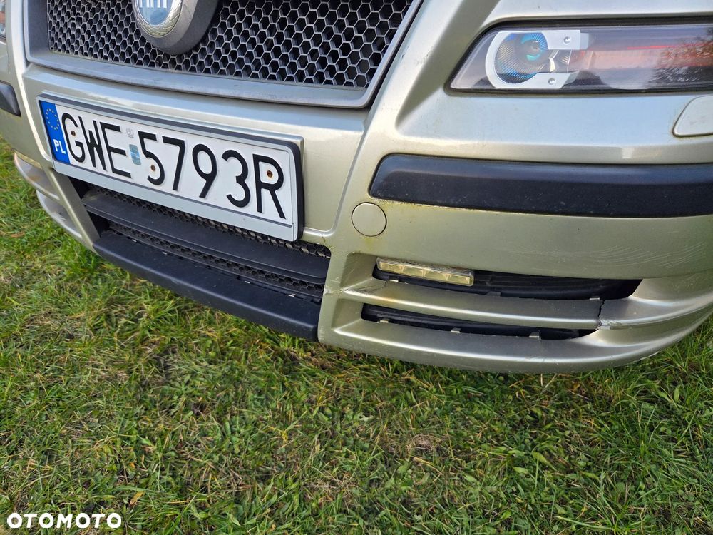 Fiat Ulysse 2.2 JTD Dynamic - 11