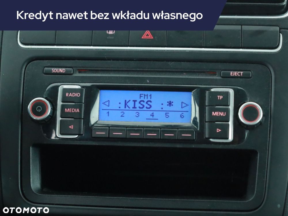 Volkswagen Polo - 11