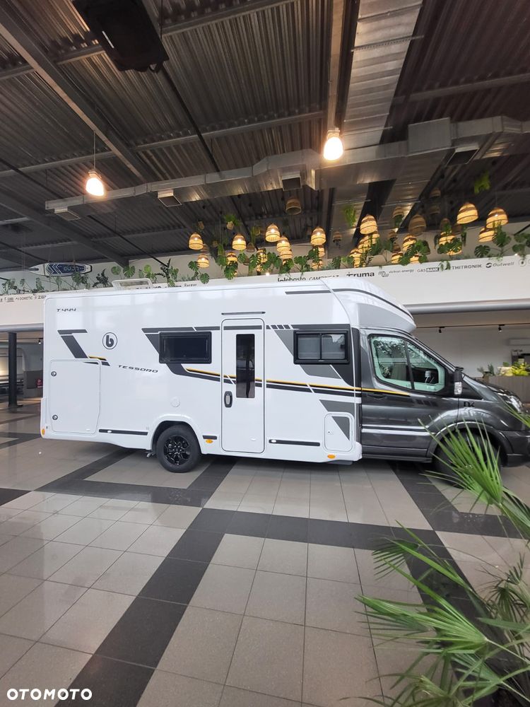 Benimar T444 T26 - 30