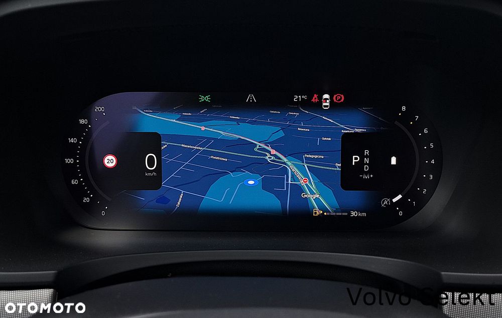 Volvo V90 - 17