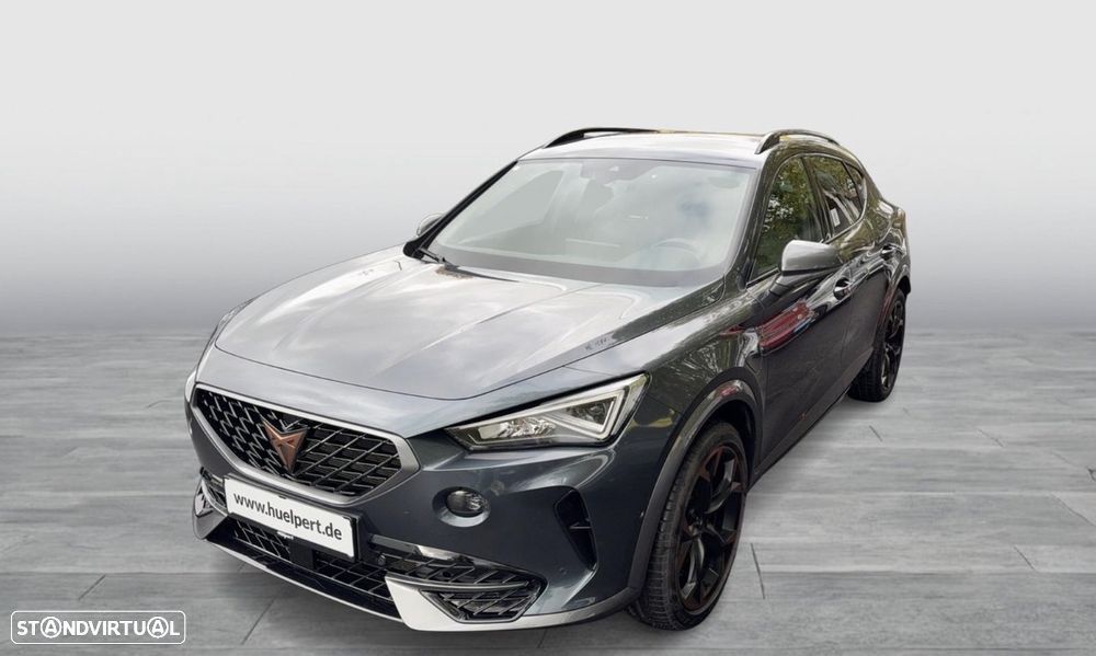 Cupra Formentor VZ 1.4 e-Hybrid DSG - 1