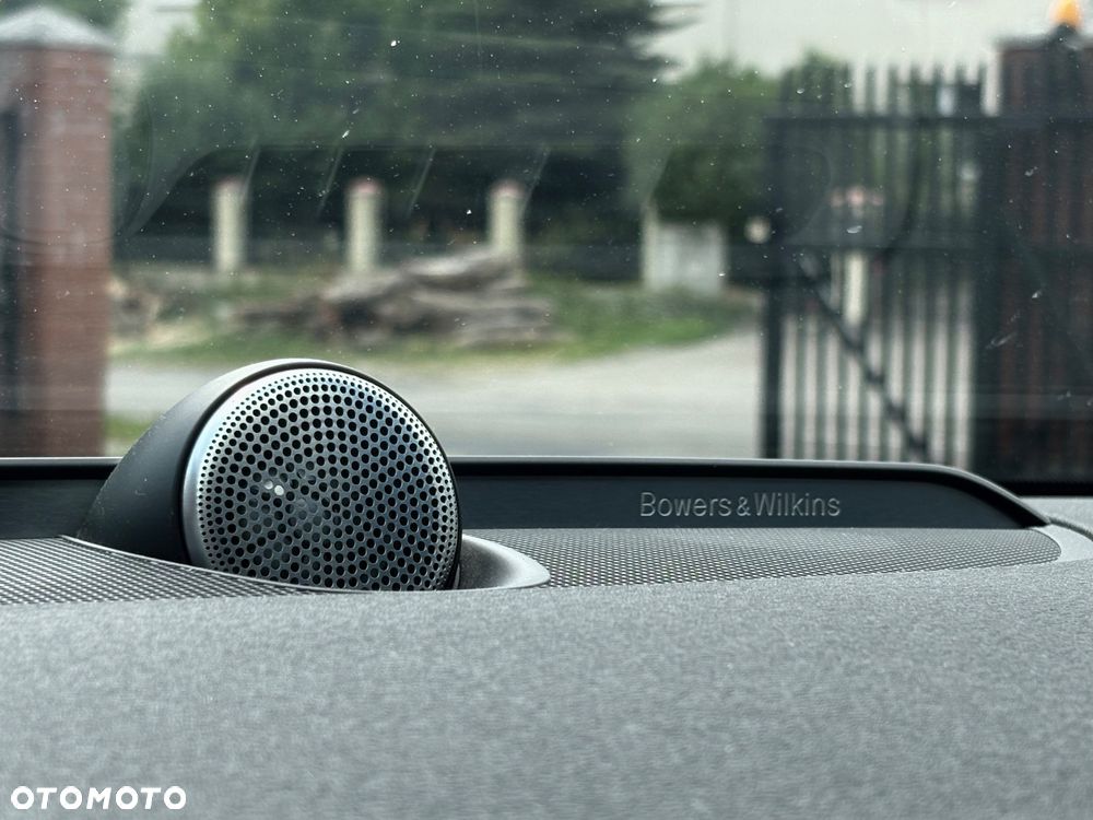 Volvo S90 D5 AWD Inscription - 11