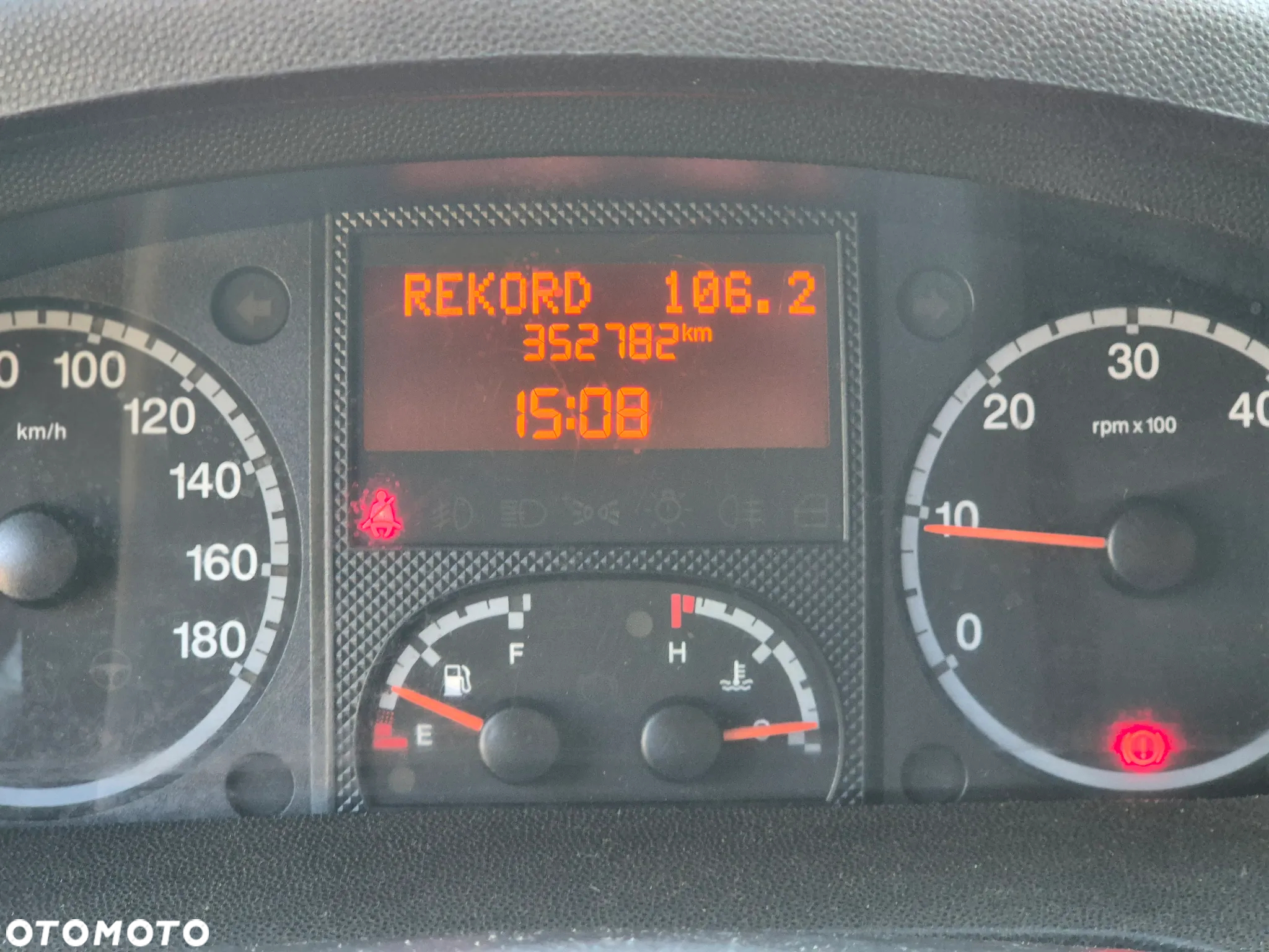 Fiat Ducato - 2