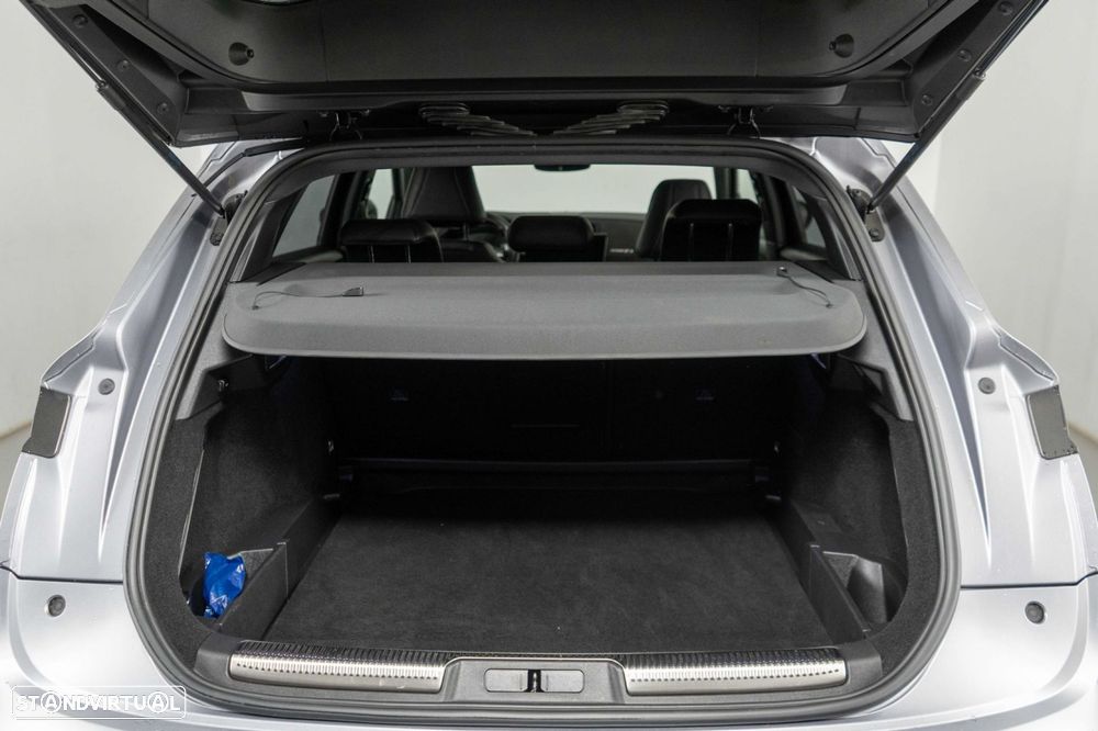 DS DS7 Crossback E-Tense Performance Line EAT8 - 19