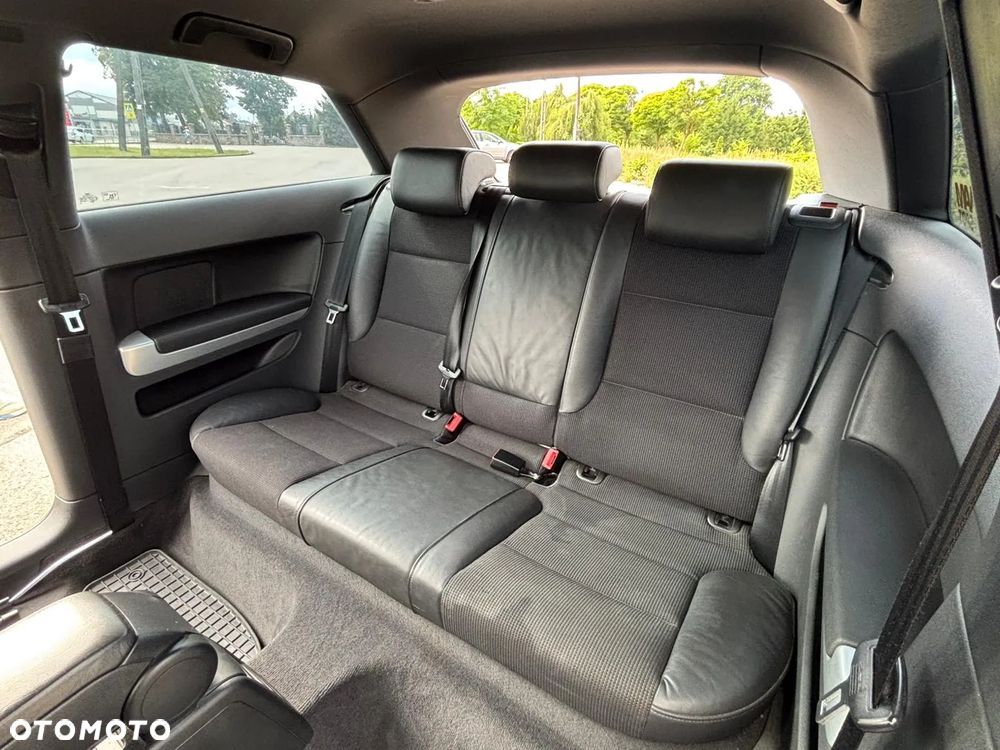 Audi A3 2.0 TDI S Line Sportpaket plus - 15