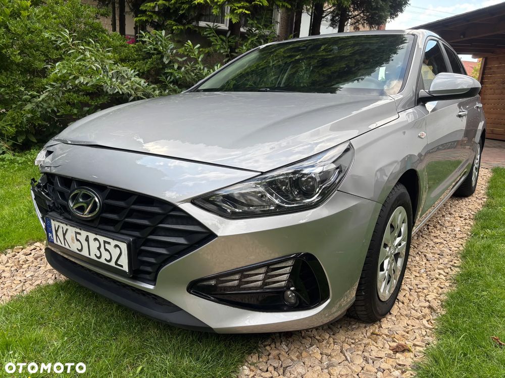 Hyundai i30 1.5 DPI Modern - 3