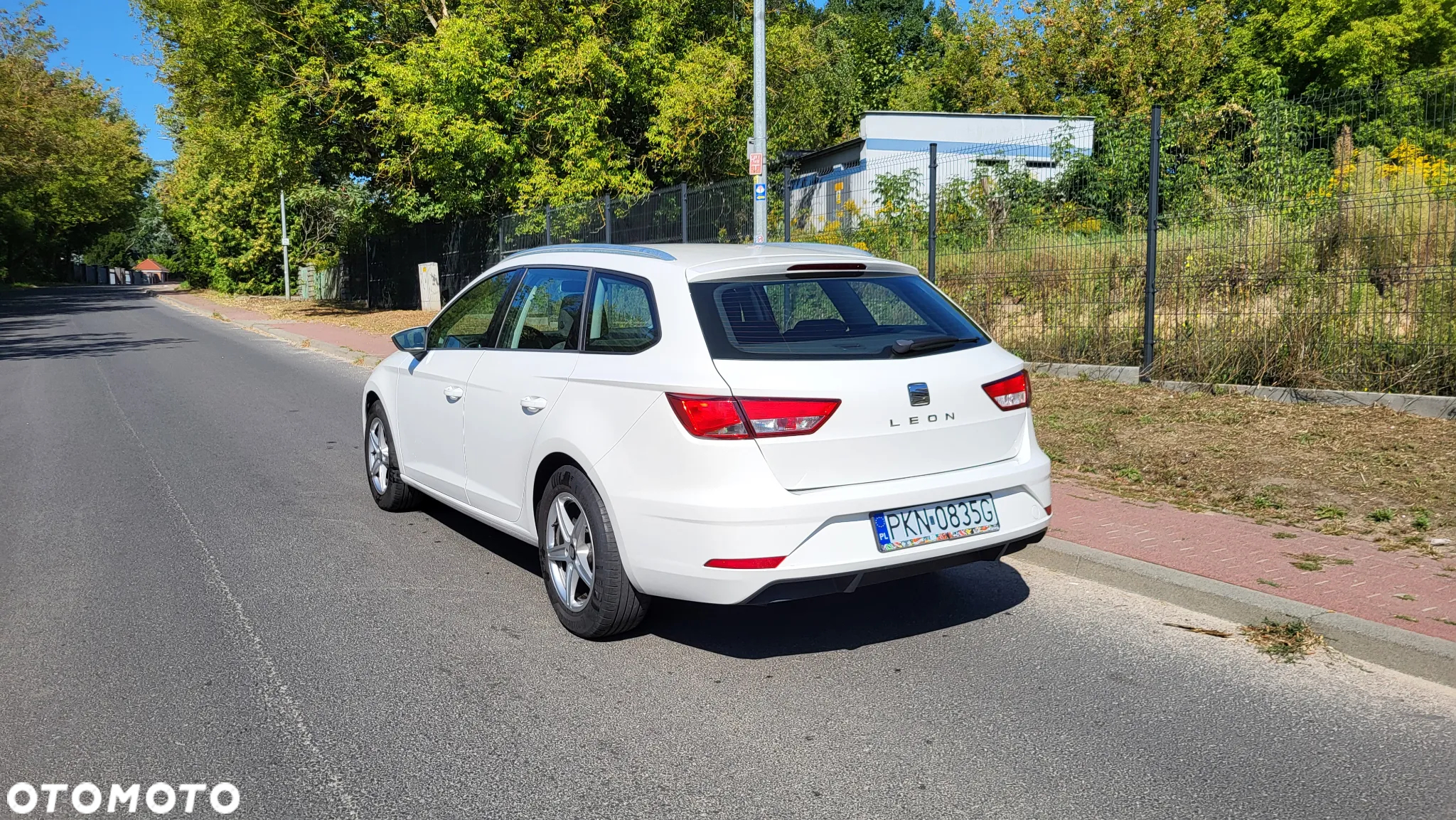 Seat Leon - 3