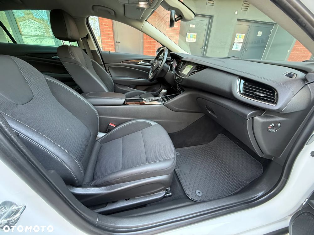 Opel Insignia 1.5 T Ultimate S&S - 14